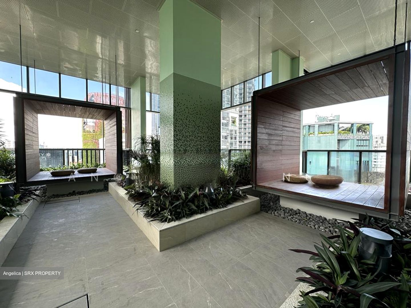 Newport Residences (D2), Apartment #504309441